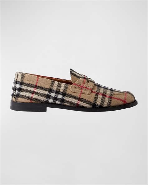 burberry loafers|burberry loafers sale.